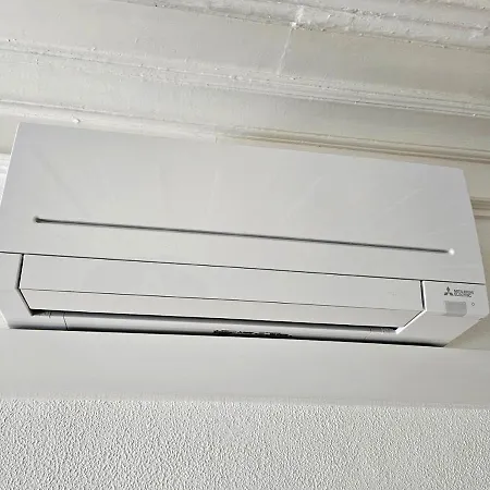 Apartment At In