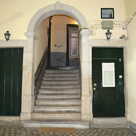 At In Appartamento