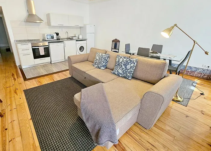 At In Apartamento
