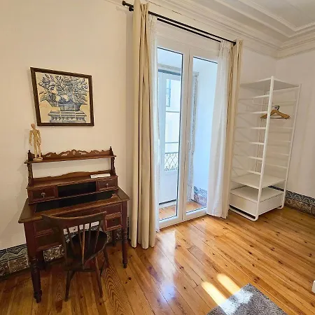 At In Апартаменты *