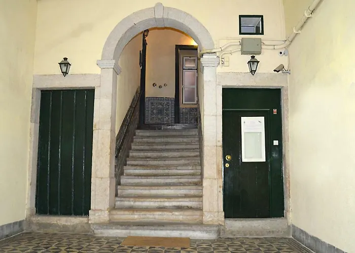 At In Apartamento